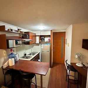 Apartamento de 1 Dormitorio